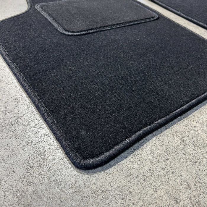 Tapetes Citroen C2 2003