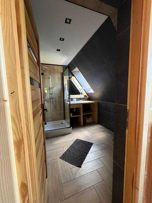 Apartament  Bioło Izba-Noclegi w Zębie