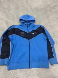 Bluza Nike unikalnej serii 10