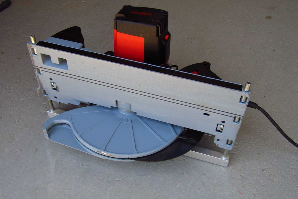 Mafell Pilarka MKS 130 Ec cuprex super stan