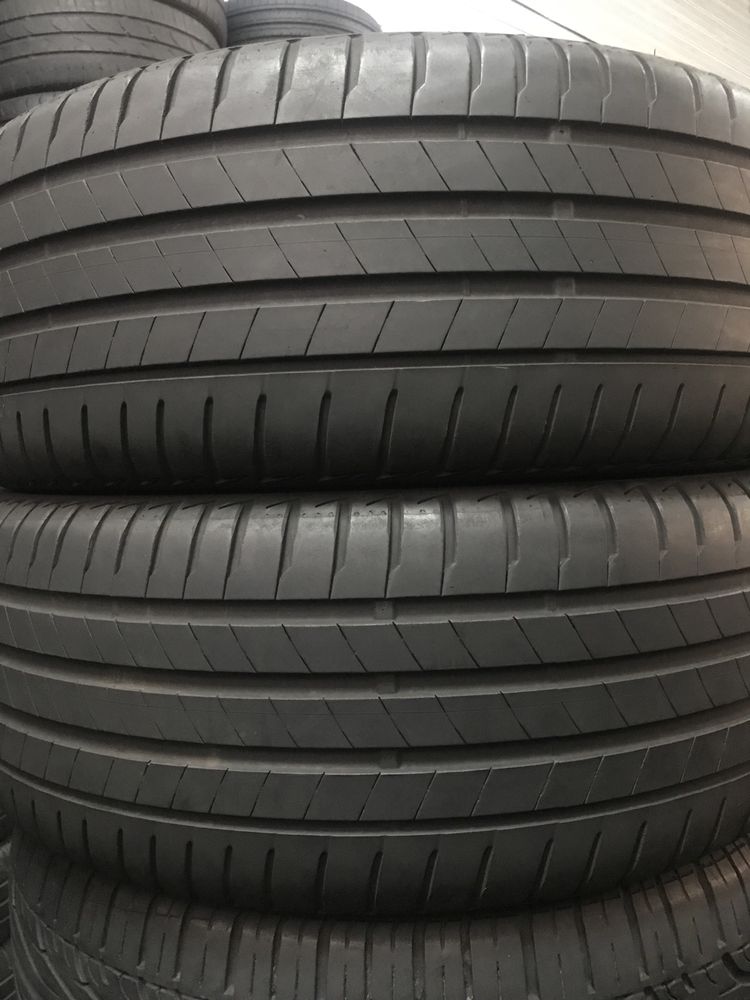 Шины б/у лето 205/55R17 Bridgestone Turanza T005 (Склад)