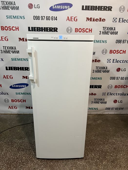 Холодильник без морозилки Liebherr K 3130 з Німеччини