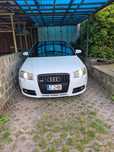 Audi A3 Audi A3 S-Line | 2.0 TFSI Turbo | Panorama | BOSE | Automat | Nowy sil