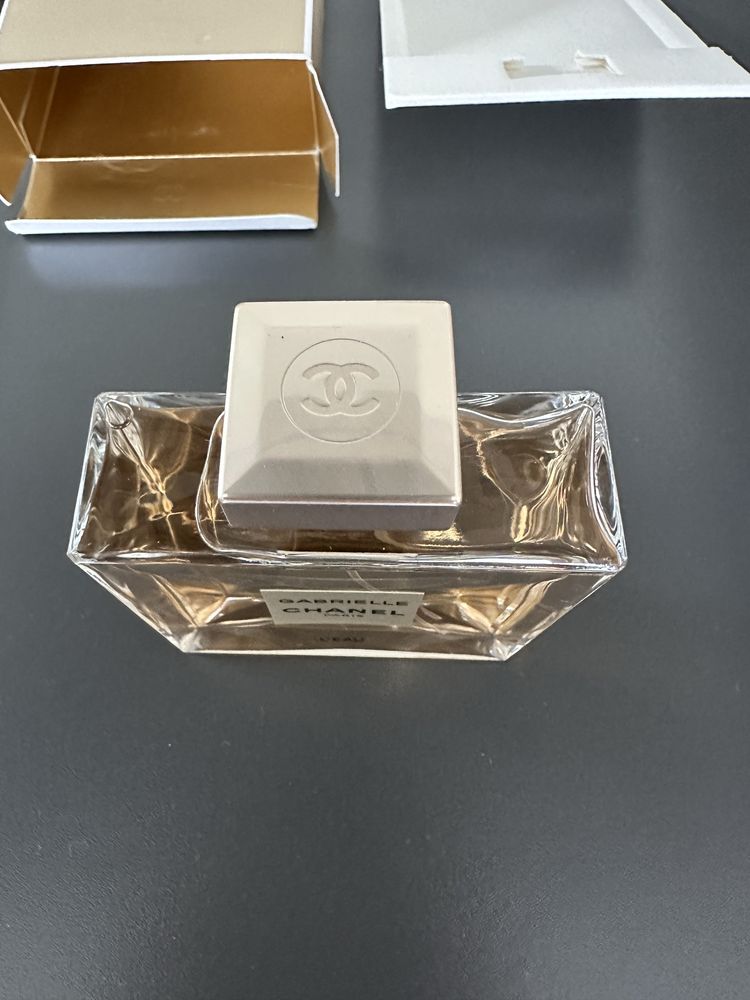 Chanel Gabrielle luksusowa woda toaletowa 100ml