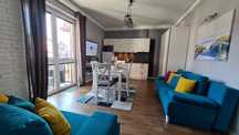 Apartamenty Rowy [ Przy Plaży samo centrum ] 22.06-29.06.2025