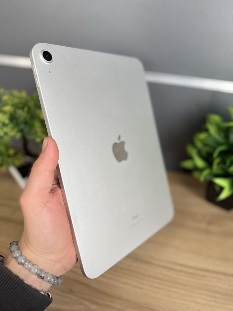 Apple Ipad 10  64 GB Wifi !