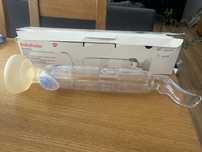 Inhalator dla dzieci
