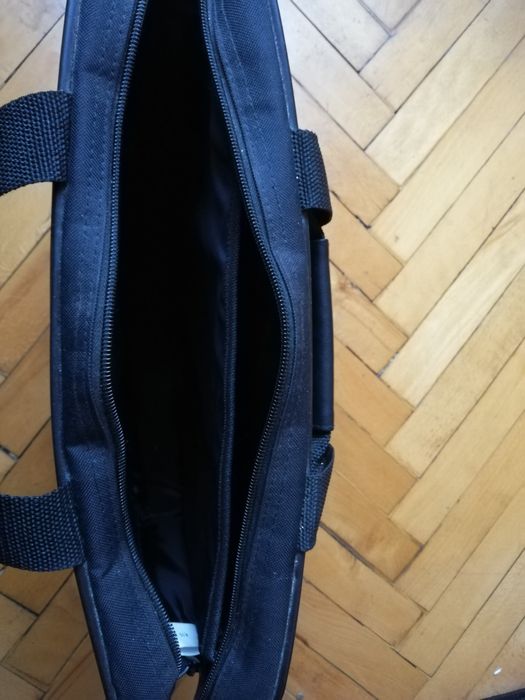 Torba na laptopa 15' firmy HP 42x30cm