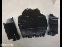 Blindagem / Resguardo inferior do motor Vw Golf IV 4 NOVO