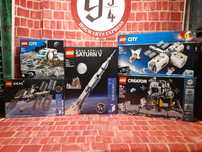 Lego Diverso (25 a 205€)