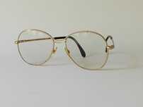Винтажные очки для зрения Rodenstock Junge Linie 123
