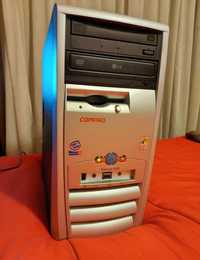 Compaq Presario 6000 - Winxp