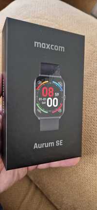 Sprzedam smartwatch Maxcom Aurum SE