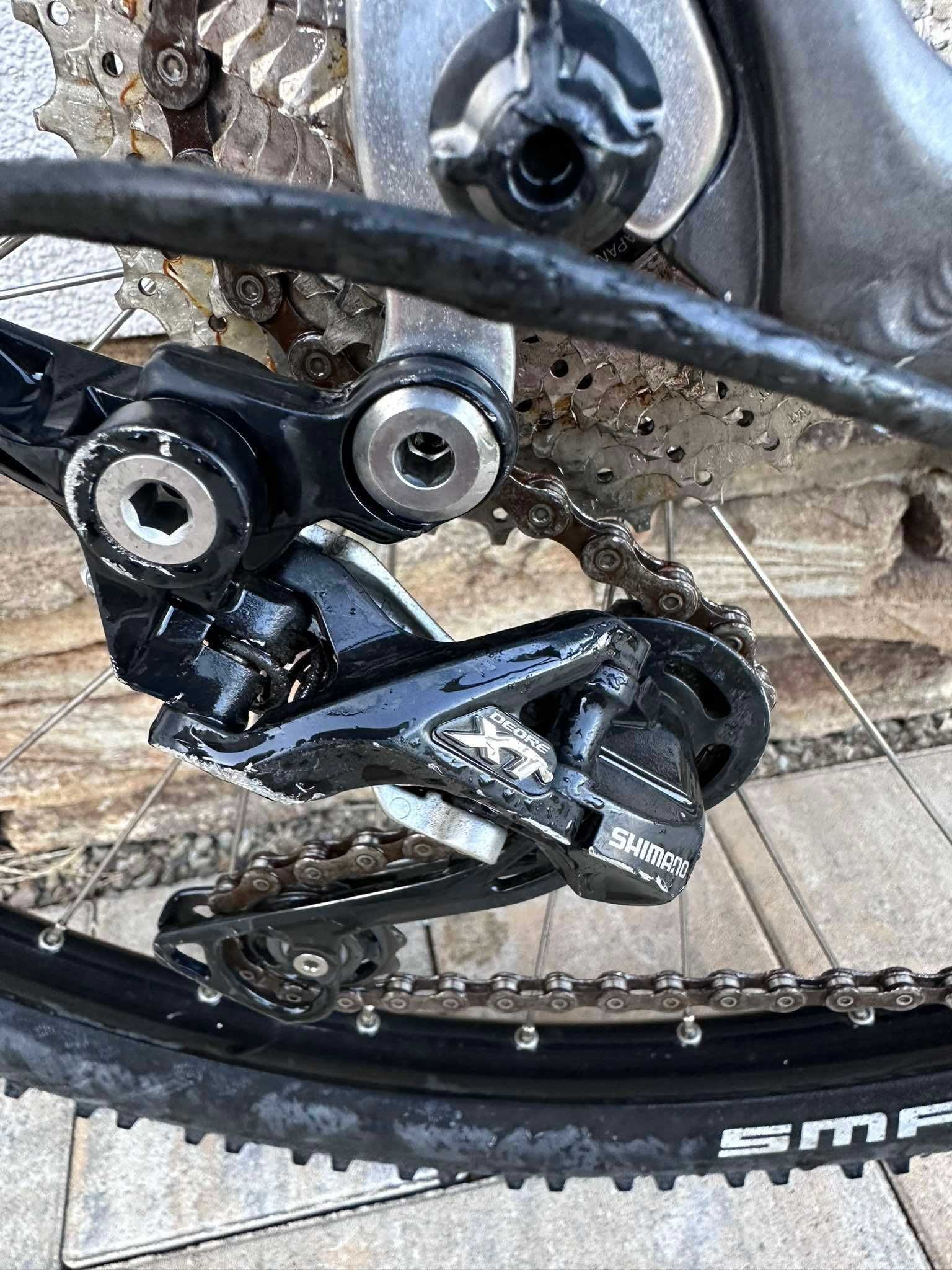 Rower MTB Northtec Gravity