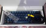 Teclado Mecânico Ducky ONE 3 Pro