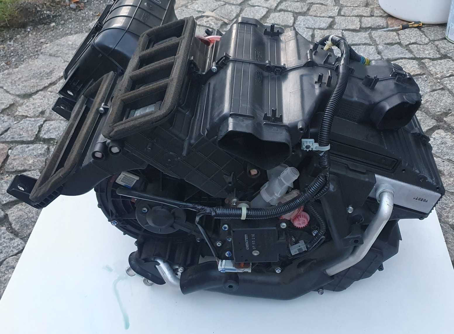 Honda Civic 1.8 benzyna Europa Cześci