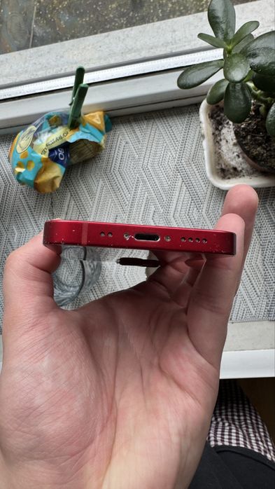 iPhone 13 mini 128 SIM+eSIM Neverlocked