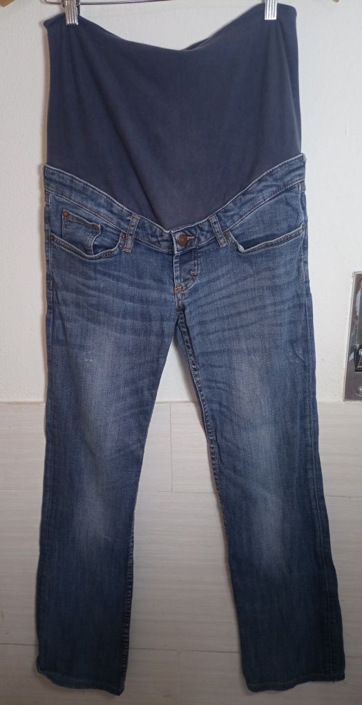 Conjunto de Grávida (5 peças)