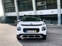 Citroen c3 Aircross 1.6 hdi - 153000kms - 1 DONO - FULL EXTRAS