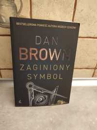 Zaginiony symbol - Dan Brown