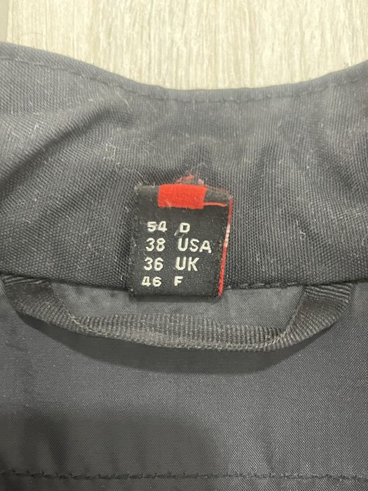 Мотокомбінезон HEIN GERICKE Розмір 52-54!