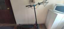 Продам самокат Crosser T4