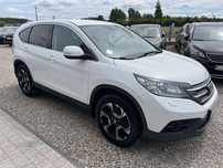 Honda CR-V 2.0 benzyna 155KM * Nawigacja * Kamera cofania * Możliwa Zamiana *