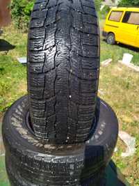 Продам резину 215/65r15c