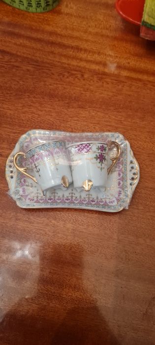 Chávens pequenas para decoração