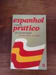 Livro Espanhol metodo prãtico de conversação