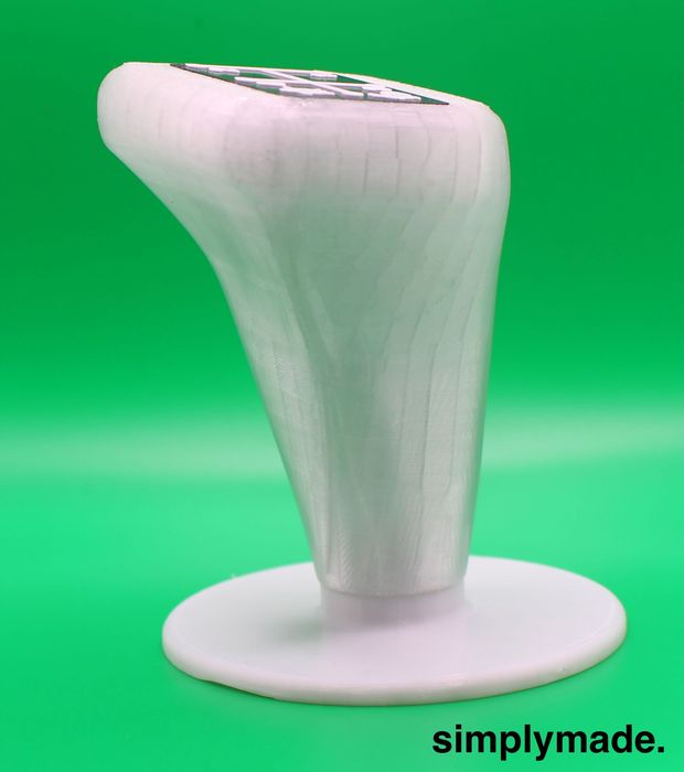 Gałka zmiany Biegów Massey Ferguson Seria 3000 - ZAMIENNIK - DRUK3D