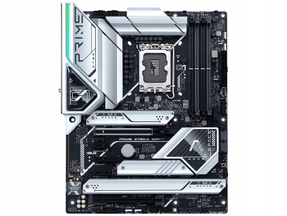 płyta główna asus prime z790-a wifi ddr5 atx