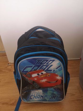 Plecak/walizka  dla chłopca