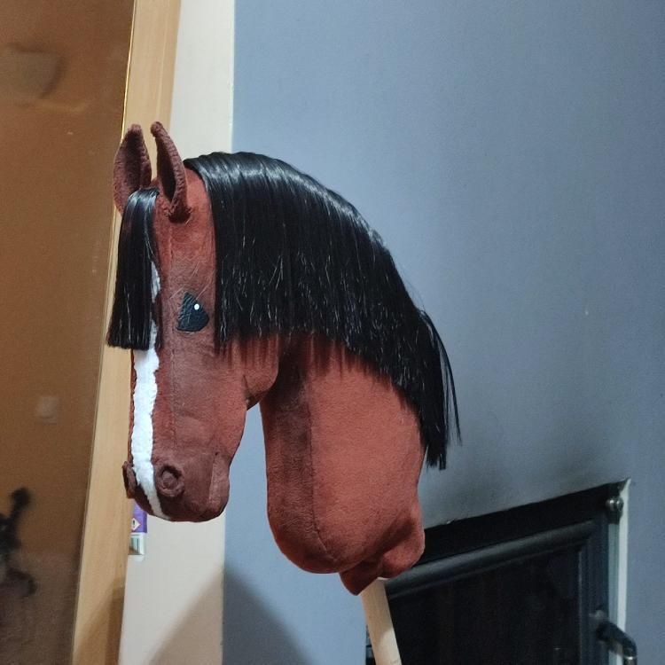 Hobby horse a3 ujezdzeniowy