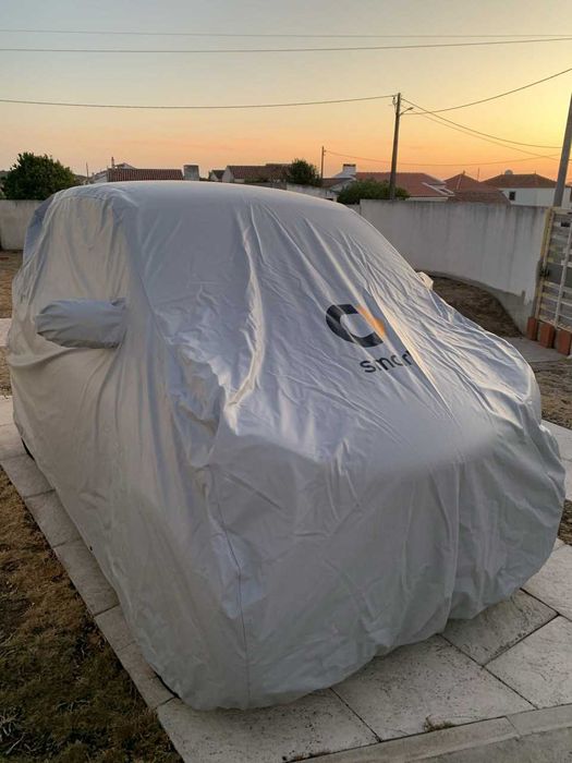 Capa para Smart FourTwo 453