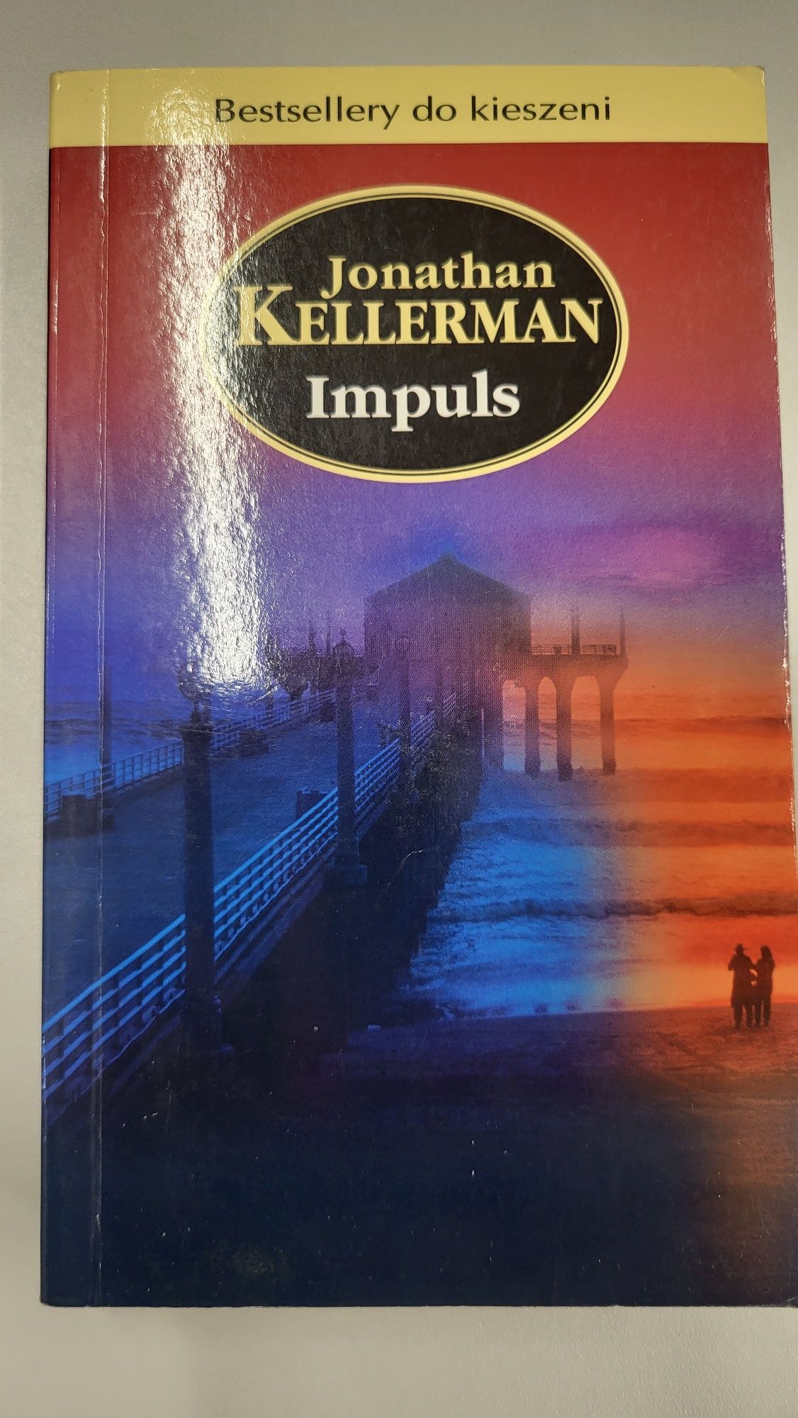 Jonathan Kellerman Impuls