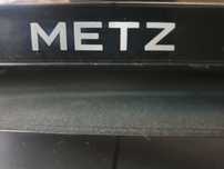 Telewizor METZ mało używany