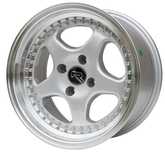 660 HSLP FELGI Z RANTEM 14 4x100 WZÓR BBS BMW E30
