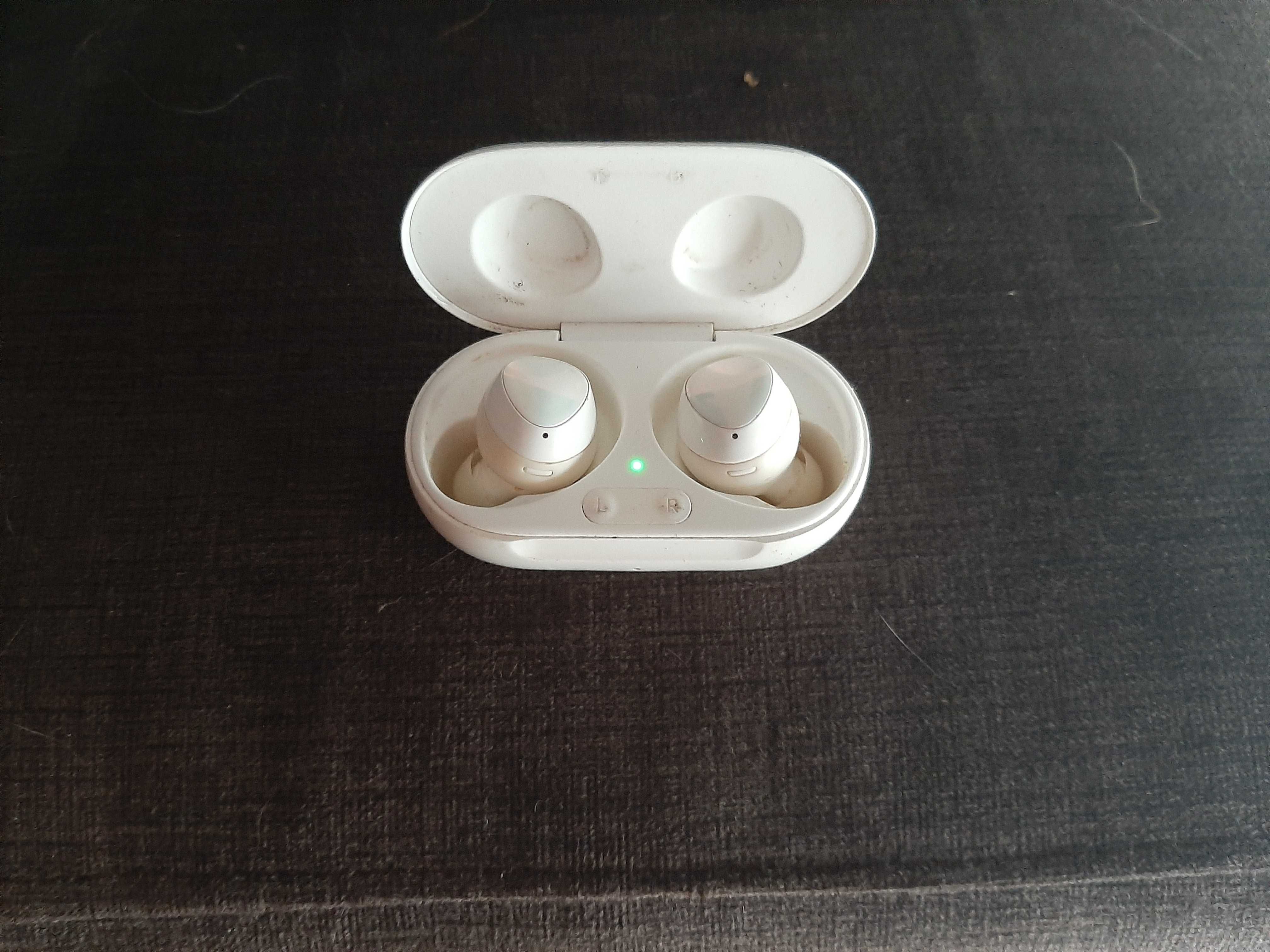 Samsung Galaxy Buds Branco