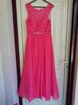 Vestido cerimónia