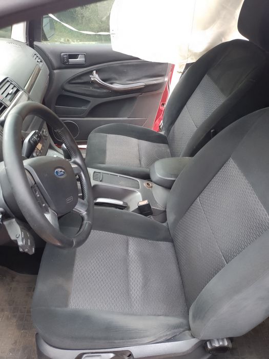 Розборка Ford C-Max 2008р.