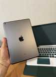 Ipad geracao 9 como novo