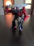APC Toys Transformers Prime Optimus