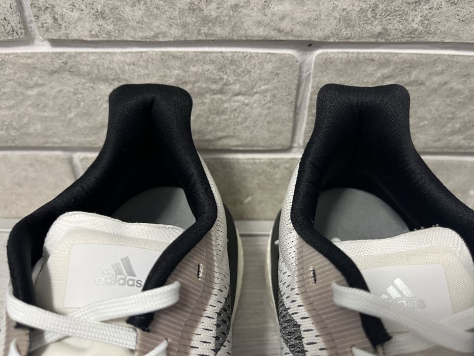 Кросівки Adidas Solar Drive boost ultraboost спортивні бігові 41-42р