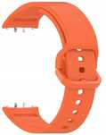 Pasek Silikonowy do Samsung Galaxy Watch Fit 3|KOLORY DO WYBORU