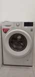 Pralka LG Direct Drive 6,5 kg