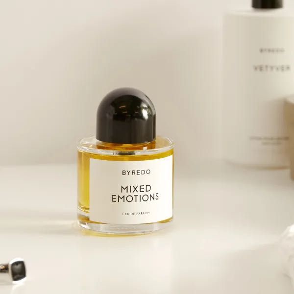 Byredo MIXED EMOTIONS - 100 ml