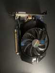 Karta graficzna GTX 650 gigabyte