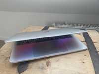 MacBook Pro  A1707 i7 Turbo 4.3GHz 16GB RAM Touchbar zamiana