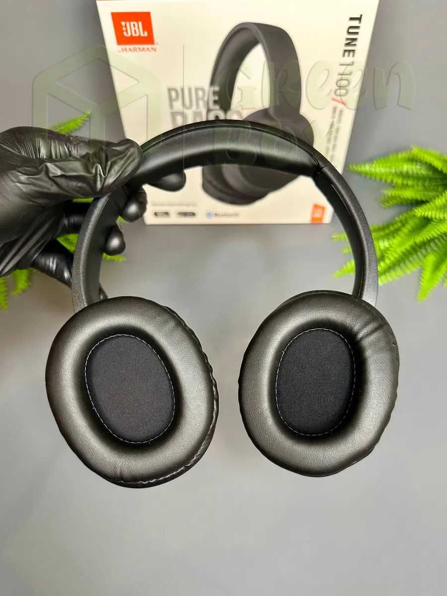 Навушники jbl Tune 1100 BT